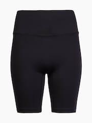 LOVALL Black 24/7 Revitalise Cycling Shorts - Image 7 of 7