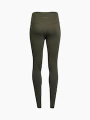 LOVALL Green 24/7 High Waisted Regular Leggings - Image 6 of 6