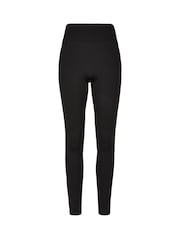 LOVALL Black Ultimate High Waisted Everyday Leggings - Image 5 of 5