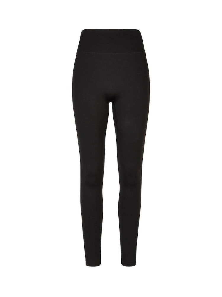 LOVALL Black Ultimate High Waisted Everyday Leggings - Image 5 of 5