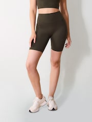 LOVALL Green 24/7 Revitalise Cycling Shorts - Image 1 of 7