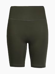 LOVALL Green 24/7 Revitalise Cycling Shorts - Image 6 of 7