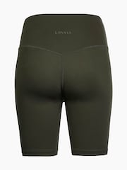 LOVALL Green 24/7 Revitalise Cycling Shorts - Image 7 of 7
