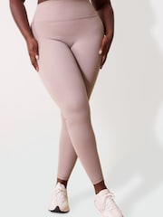 LOVALL Natural 24/7 High Waisted Tall Leggings - Image 1 of 5