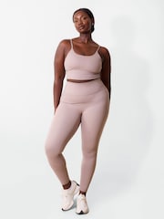 LOVALL Natural 24/7 High Waisted Tall Leggings - Image 2 of 5