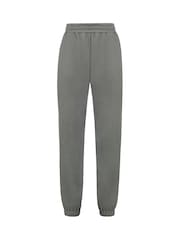 LOVALL Green ALL SZN Cuffed Petite Joggers - Image 5 of 5