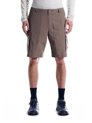 Berghaus Grey Holmside Shorts - Image 1 of 8