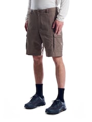 Berghaus Grey Holmside Shorts - Image 4 of 8