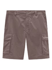 Berghaus Grey Holmside Shorts - Image 6 of 8