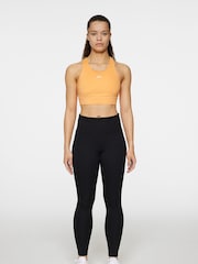 J.Lindeberg Orange Tennis Monica Top - Image 3 of 7