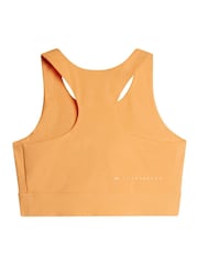 J.Lindeberg Orange Tennis Monica Top - Image 7 of 7
