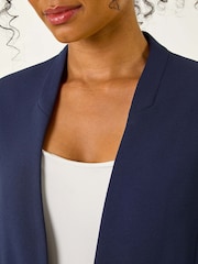 Roman Petite Stretch Bolero Jacket - Imagem 5 de 5