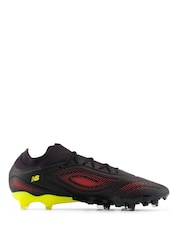 New Balance Black Adults Tekala Firm Ground Football Boots - Image 1 of 9