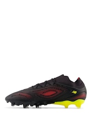 New Balance Black Adults Tekala Firm Ground Football Boots - Image 2 of 9