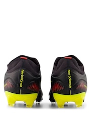 New Balance Black Adults Tekala Firm Ground Football Boots - Image 7 of 9