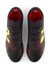 New Balance Black Adults Tekala Firm Ground Football Boots - Image 8 of 9