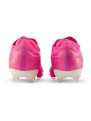 New Balance Tekala fotbollsskor för vuxna för fast mark - Bild 3 av 10