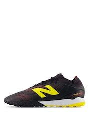 New Balance Black Adults Tekala Firm Ground Astro Turf Football Boots - Image 4 of 6