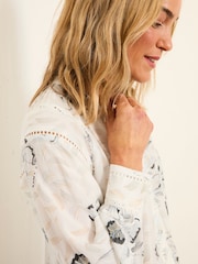 Blusa de FatFace - Imagen 3 de 4