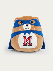 Personalised Hero Bear by Alphabet - Image 1 of 5