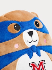 Personalised Hero Bear by Alphabet - Image 3 of 5