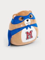 Personalised Hero Bear by Alphabet - Image 4 of 5