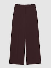 Reiss Berry Gabi Petite Suit Trousers - Image 2 of 8