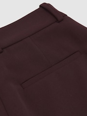 Reiss Berry Gabi Petite Suit Trousers - Image 7 of 8