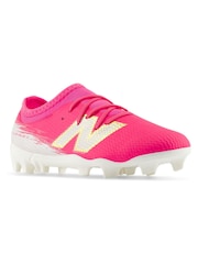 Fotbalové kopačky New Balance Furon na pevný povrch - Obrázek 2 z 10