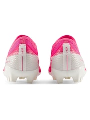 Fotbalové kopačky New Balance Furon na pevný povrch - Obrázek 3 z 10