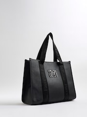 River Island Webbing Shopper Bag - Imagem 2 de 6