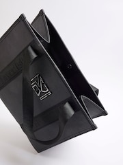 River Island Webbing Shopper Bag - Imagem 5 de 6