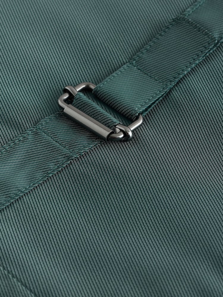 Sage Green Waistcoat (12mths-16yrs) - Image 8 of 8