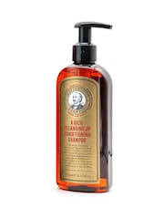 Captain Fawcett Ricki Halls Booze and Baccy Shampoo 250ml - Image 1 of 1