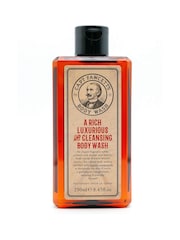 Captain Fawcett Expedition Reserve Body Wash 250ml - Image 2 of 2