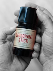 Captain Fawcett Expedition Reserve Deodorant Stick 75ml - Image 2 of 2