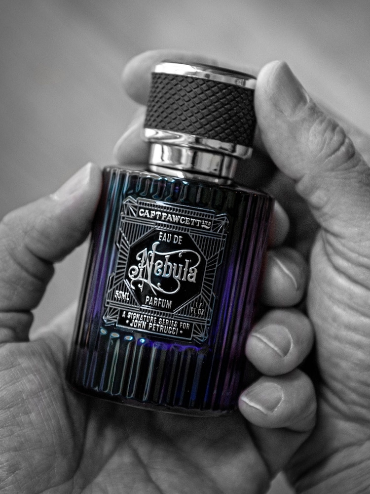 Captain Fawcett Nebula Eau de Parfum 50ml - Image 2 of 3