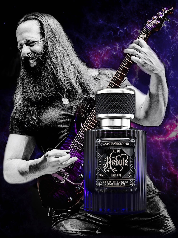 Captain Fawcett Nebula Eau de Parfum 50ml - Image 3 of 3