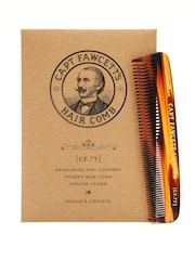 Captain Fawcett Hair Comb - Image 1 of 2