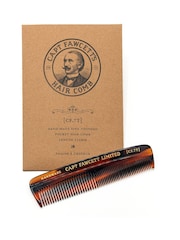 Captain Fawcett Hair Comb - Image 2 of 2