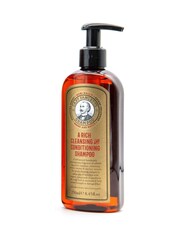Captain Fawcett Expedition Reserve Wash Gift Set - Image 1 of 3