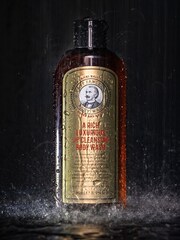 Captain Fawcett Expedition Reserve Wash Gift Set - Image 2 of 3