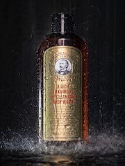 Captain Fawcett Ricki Halls Booze Baccy Shampoo 250ml and Body Wash 250ml Gift Set - Image 2 of 3