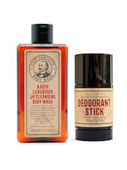 Captain Fawcett Expedition Reserve Essential Gift Set - Image 1 of 3