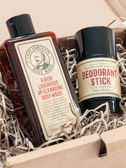 Captain Fawcett Expedition Reserve Essential Gift Set - Image 3 of 3