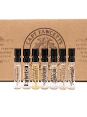 Captain Fawcett Eau de Parfum Exploration Collection Gift Set - Image 1 of 5