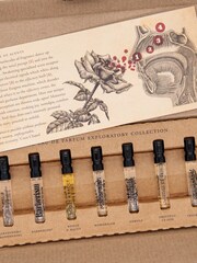 Captain Fawcett Eau de Parfum Exploration Collection Gift Set - Image 3 of 5