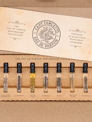 Captain Fawcett Eau de Parfum Exploration Collection Gift Set - Image 5 of 5