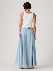 Levi's Blue Essential Skirts - Image 2 of 5