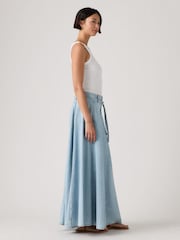 Levi's Blue Essential Skirts - Image 5 of 5